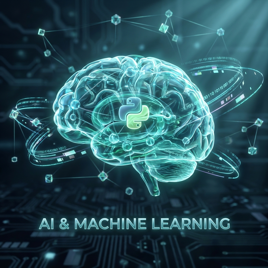 AI & ML Course