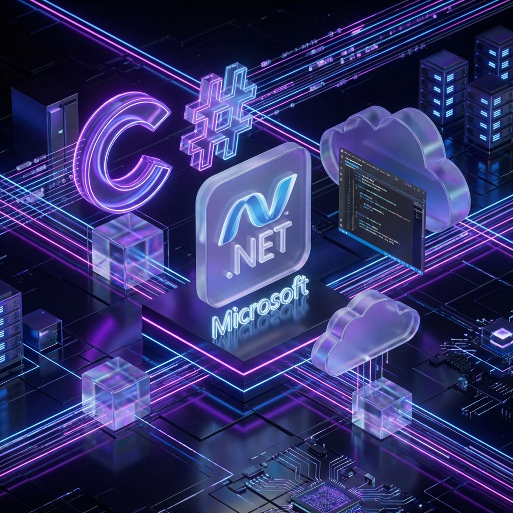 .NET Development Course