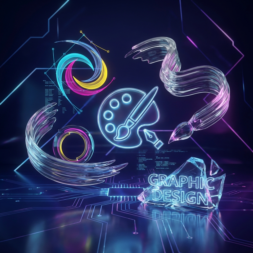 Graphic Design Course