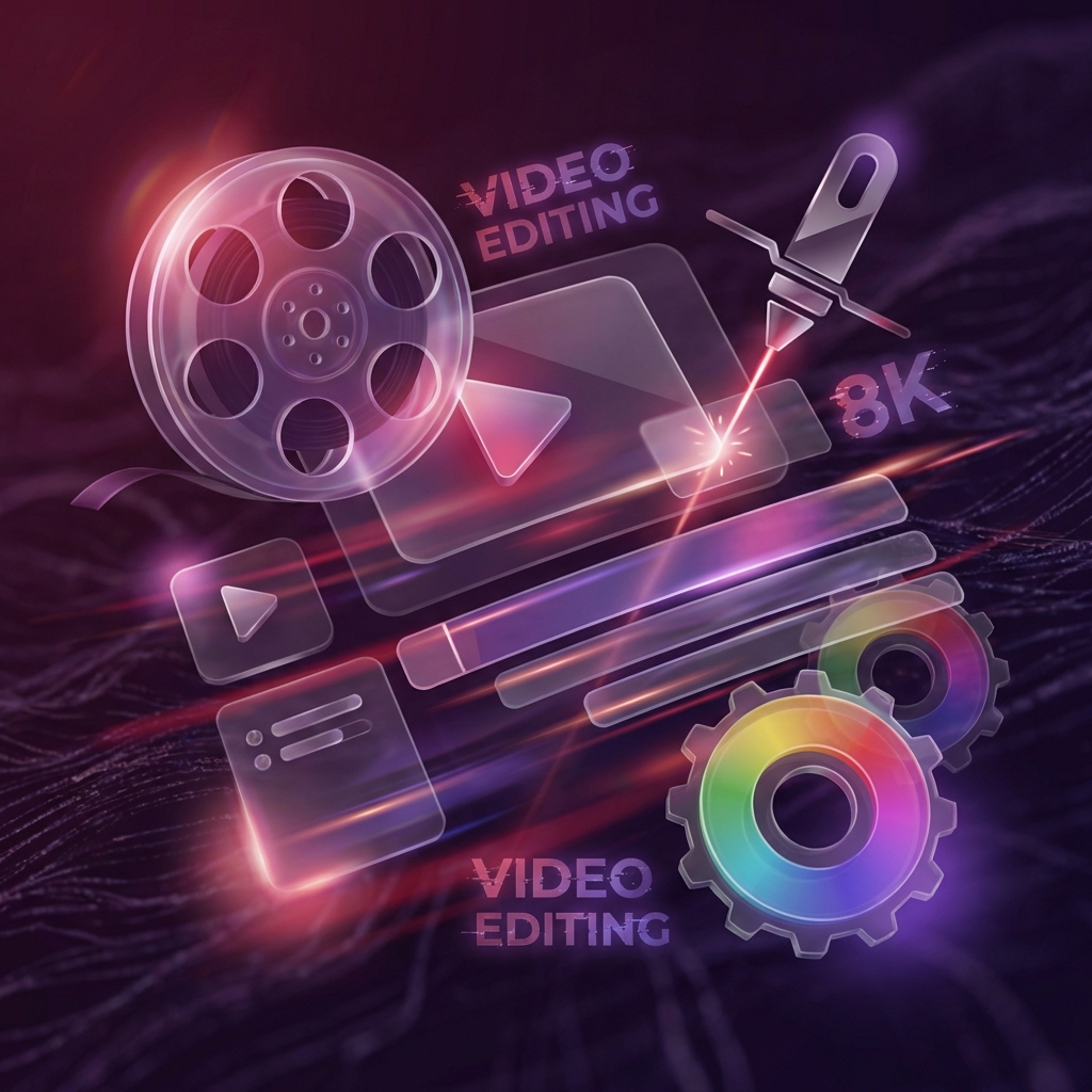 Video Editing Course