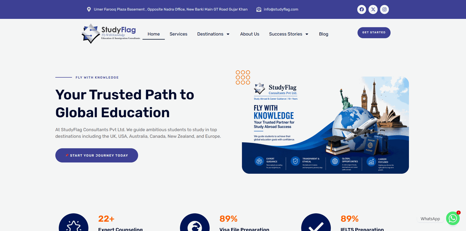 Study Flag - https://studyflag.com/