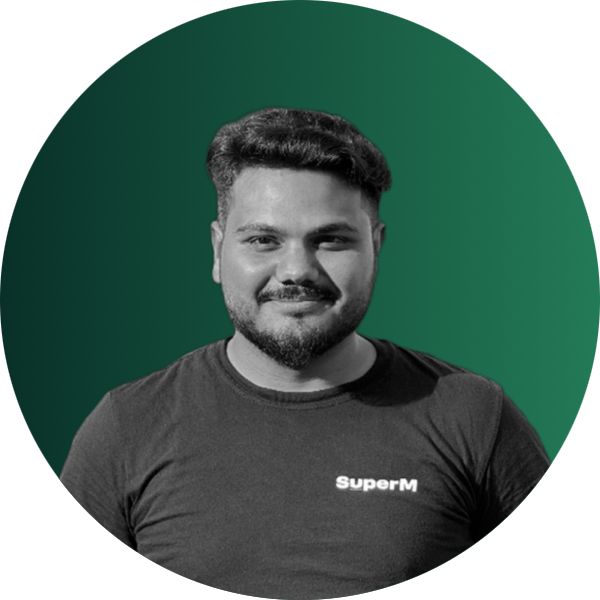 Shaheel Hassan - CEO